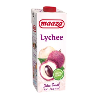Maaza litsi hedelmäjuoma 1l