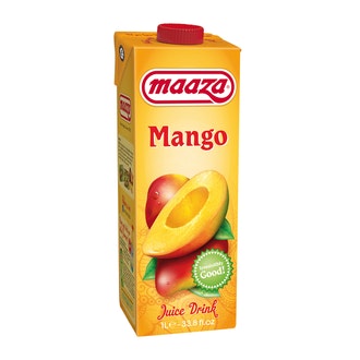 Maaza mango hedelmäjuoma 1l