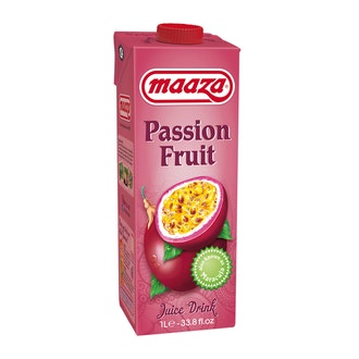 Maaza passion hedelmäjuoma 1l