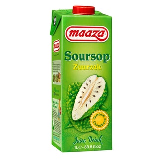 Maaza guanabana hedelmäjuoma 1l