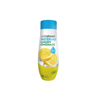 SodaStream 440ml Cloudy Lemonade