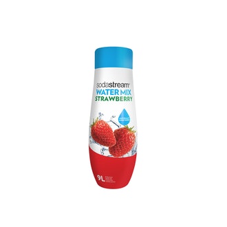 SodaStream 440ml Strawberry