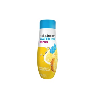 SodaStream 440ml Pineapple Grapefru