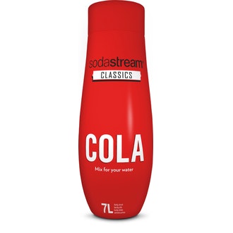 SodaStream 440ml Raw Cola