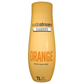 SodaStream 440ml Orange