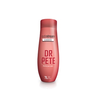 SodaStream 440ml Dr. Pete