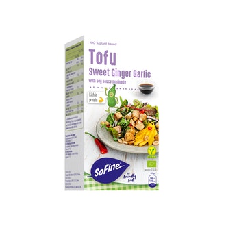 Sofine Luomutofu 250g Ink-Vsip