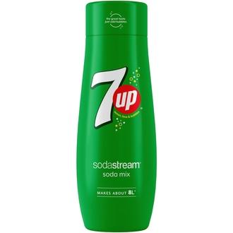 Sodastream X Pepsi 7Up 440Ml