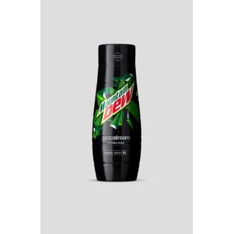 SodaStream Mountain Dew -juomatiiviste 440ml