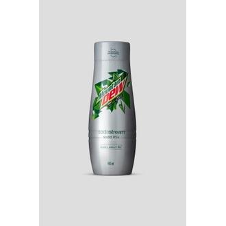 SodaStream Mountain Dew Diet -juomatiiviste 440ml