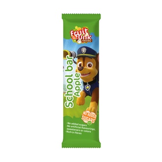 Fruitfunk Paw Patrol Omenapatukka 20g
