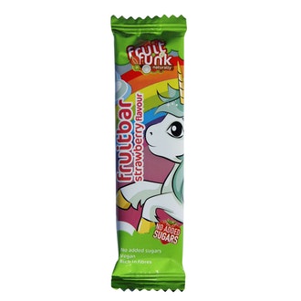 Fruitfunk Unicorn Unicorn Mansikkapatukka 20G