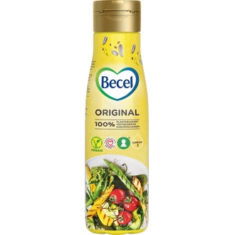 Becel Juokseva kasviöljyvalmiste 500ml