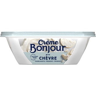 Creme Bonjour 200g Chevre vuohenj lak