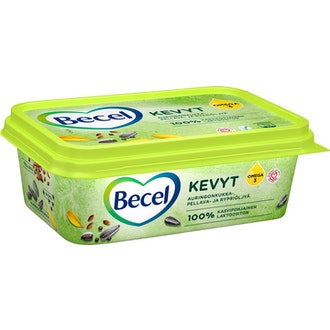 Becel 400g Kevyt 38% kasvirasvalevite