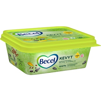 Becel 600g Kevyt 38% kasvirasvalevite