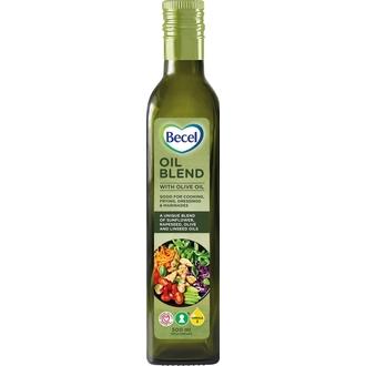 Becel Oil Blend 500 Ml
