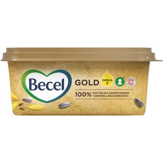 Becel 550g Gold kasvirasvalevite 70%