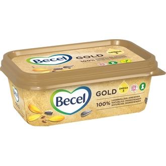Becel 380g Gold kasvirasvalevite 70%