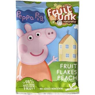 Fruitfunk Pipsa Possu Persikkahiutale 16g