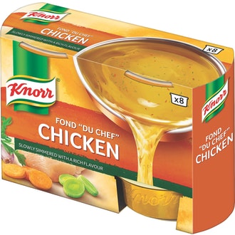 Knorr Kana-annosfondi Fond \
