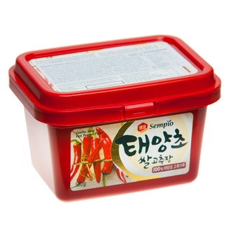 Sempio Gochujang korealainen chilitahna 500g