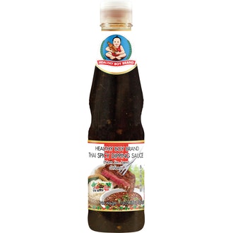 Healthy Boy Mausteinen Thai BBQ dippikastike 250ml