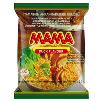 Mama Ankanmakuinen nuudeli 55g
