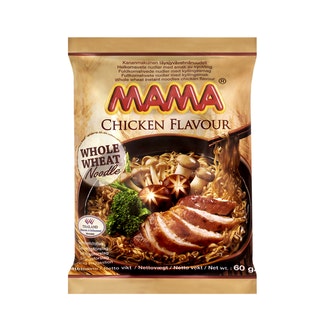 Mama Itämainen kananmakuinen täysjyvänuudeli 60g