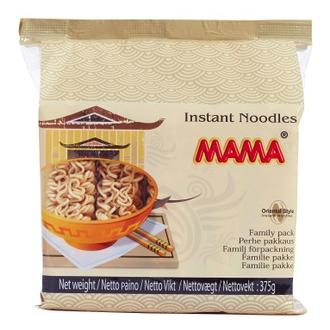 Mama Nuudeli 375g