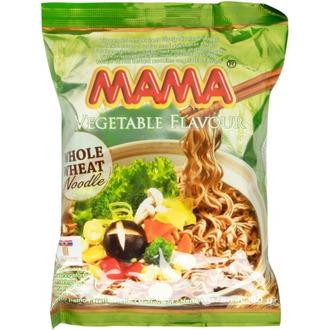 Mama Vihanneksenmakuinen täysjyvänuudeli 60g