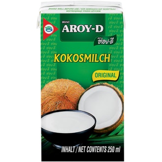 AROYD-D kookosmaito 250ml