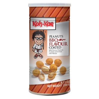Koh-Kae BBQ Maapähkinä 230g