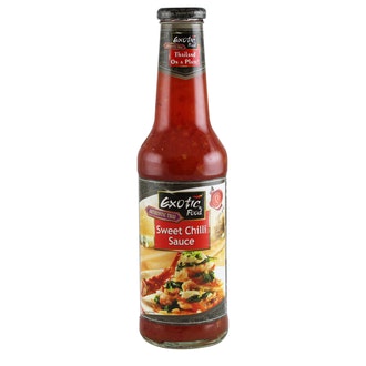 Exotic Food Chilikastike 870g
