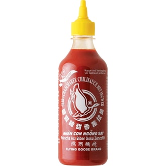 Flying Goose Sriracha Ginger 455ml