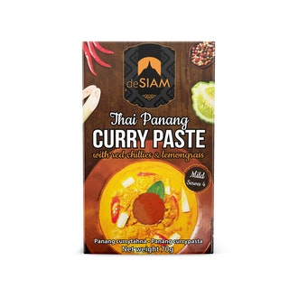 DeSiam Panang currytahna 70g