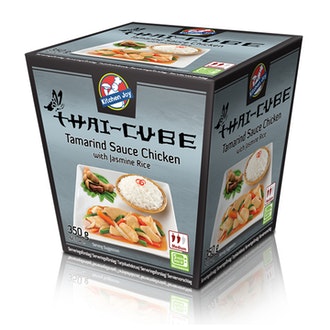 Kitchen Joy 350g tamarind chicken pakaste