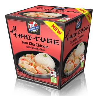 Kitchen Joy 320g tom kha broileria pakaste