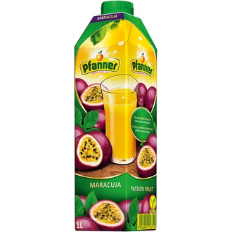 Pfanner passionhedelmämehu 1l