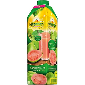 Pfanner Guavanektari 1 l
